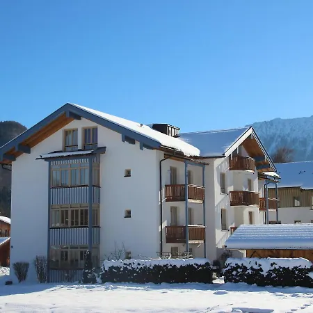 Bibeloed-7 By Interhome Lägenhet Ruhpolding