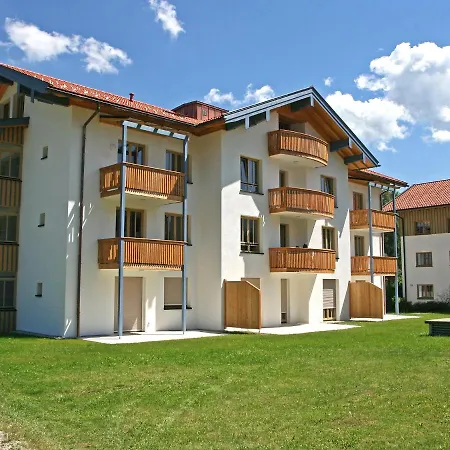 Apartment Bibeloed-7 By Interhome *