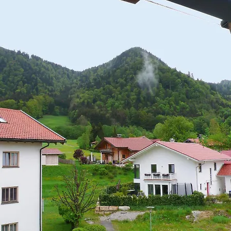 Lägenhet Bibeloed-7 By Interhome Ruhpolding