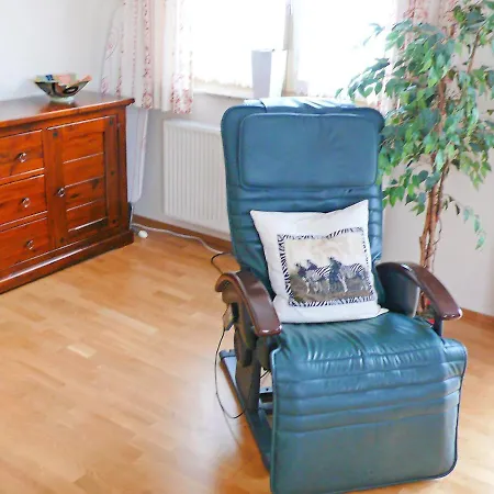 Lägenhet Bibeloed-7 By Interhome Ruhpolding