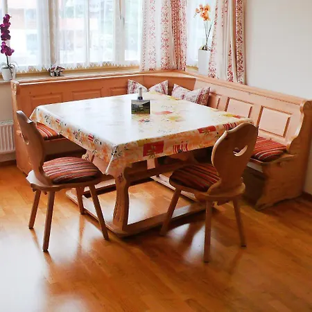 Bibeloed-7 By Interhome Lägenhet *